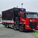 Biella celebra Sant’Antonio con una sfilata di mezzi: una tradizione che dura da 225 anni (servizio di Nicola Rasolo per newsbiella.it)