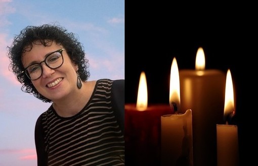 Dolore a Lessona, a 43 anni è mancata Alessia Randazzo Dolore a Lessona, a 43 anni è mancata Alessia Randazzo
