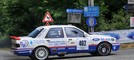 Rally &amp; Co, 8 equipaggi e una navigatrice al Lana Storico FOTO