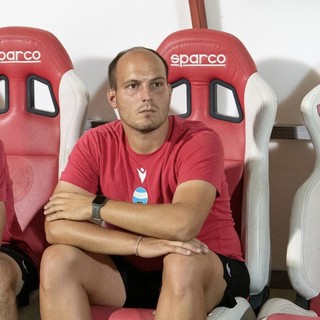 Riccardo Leardi, passione e valori trasmessi ai giovani: “Il calcio? Una scuola di vita”