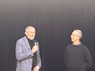 Gaglianico, successo straordinario per "Runner in sicurezza": oltre 80 partecipanti all’auditorium Gaglianico, successo straordinario per "Runner in sicurezza": oltre 80 partecipanti all’auditorium