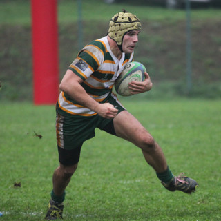 Rugby - Gli Orsi danno ragione a McLean e vincono a Brescia