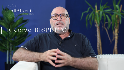 AlfAlberto, R come Rispetto: ascoltare anche chi la pensa diversamente AlfAlberto, R come Rispetto: ascoltare anche chi la pensa diversamente