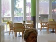 Residenza Maria Grazia a Lessona: la “Terapia del Viaggio”, quando un "treno" diventa la cura FOTO e VIDEO Mattia Baù per newsbiella.it