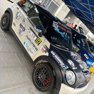Gara sofferta per Rally &amp; Co ma arriva la vittoria di classe al Prealpi Orobiche