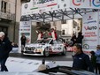 Rally Lana, Corrado Pinzano e Mauro Turati vincono la 38ª edizione FOTO e VIDEO Davide Finatti per newsbiella.it