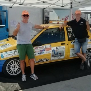 Rally &amp; Co, in gara a Castiglione Torinese: ecco i risultati