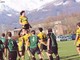 Rugby Giovanile - Asti e l'arbitraggio battono gli Orsi Under 18