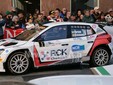 Rally Lana, Corrado Pinzano e Mauro Turati vincono la 38ª edizione FOTO e VIDEO Davide Finatti per newsbiella.it
