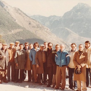 Il Biellese delle opere pubbliche ricorda l’ingegner Pierbattistino Delsignore