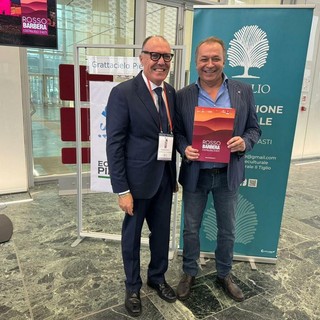 &quot;Rosso Barbera 2025&quot;, il rosso che unisce torna in Regione