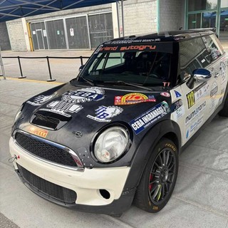 Gara sofferta per Rally &amp; Co ma arriva la vittoria di classe al Prealpi Orobiche