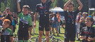Challenge Piemontese di Cross Country, sul “Il Piccolo Sentiero del Re” anche i giovani di Riverosse