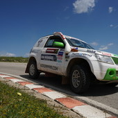 Rally &amp; co, due equipaggi al via della Artugna Race