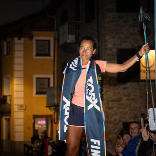 Florence Golay-Geymond - photo credits Stefano Coletta - Zzam! Agency