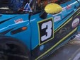 Serena Rodella punta al podio nella finale del Trofeo MSP Serena Rodella punta al podio nella finale del Trofeo MSP