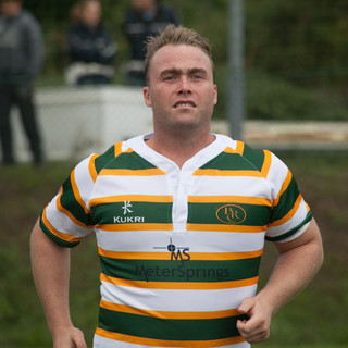 Rugby - Triste esordio casalingo per gli Orsi