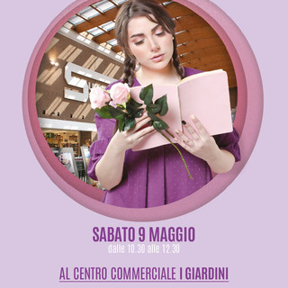 A Biella arriva "Libri in giro: storie che sbocciano dal cuore", una mattinata dedicata alle letture per adulti e bambini