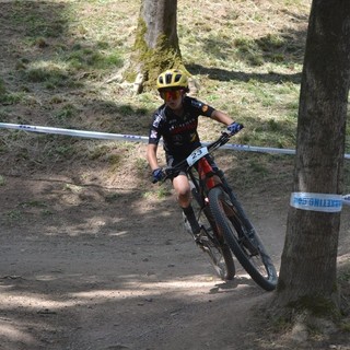 Racing Team Riverosse, secondo posto di squadra alla Challenge Regionale di Maggiora FOTO
