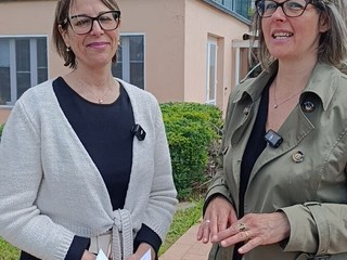 Residenza Maria Grazia a Lessona: la “Terapia del Viaggio”, quando un "treno" diventa la cura FOTO e VIDEO Mattia Baù per newsbiella.it Residenza Maria Grazia a Lessona: la “Terapia del Viaggio”, quando un "treno" diventa la cura FOTO e VIDEO Mattia Baù per newsbiella.it