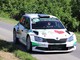 La raccolta fondi “Una Mano Sul Cuore” in gara con Pier Tasinato al 34° Rally Lana