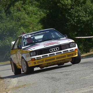 rally lana storico rally lana storico