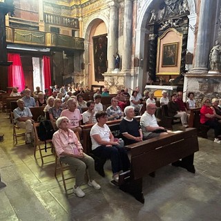A San Nicola una riflessione sulla Terra Santa tra fede, dialogo e speranza