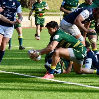 biella rugby