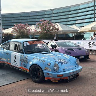 Biella, il 14° Rally Lana Storico è ufficialmente partito: 181 equipaggi al via - Servizio di Maria Camilla Toffetti per newsbiella.it