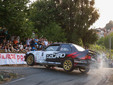 Nuove sfide all'orizzonte per Rally & Co Nuove sfide all'orizzonte per Rally & Co