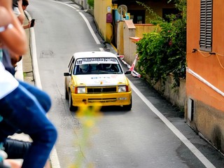 37° edizione del Rally Elba storico: ottimo risultato per i piloti e navigatori griffati Rally & co FOTO 37° edizione del Rally Elba storico: ottimo risultato per i piloti e navigatori griffati Rally & co FOTO
