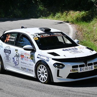 rally gara
