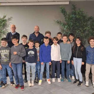 Racing Team Riverosse alla cena di squadra: &quot;Festeggiamo 15 anni di sport e passione&quot;
