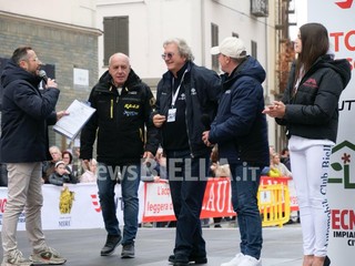 Rally Lana, Corrado Pinzano e Mauro Turati vincono la 38ª edizione FOTO e VIDEO Davide Finatti per newsbiella.it