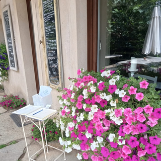 Rifugio nel Bosco di Alice, relax e buon cibo attirano ospiti anche da oltreoceano FOTO