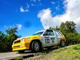 37° edizione del Rally Elba storico: ottimo risultato per i piloti e navigatori griffati Rally &amp; co FOTO