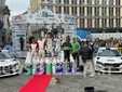 Rally Lana, Corrado Pinzano e Mauro Turati vincono la 38ª edizione FOTO e VIDEO Davide Finatti per newsbiella.it