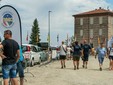 Raduno Internazionale Fiat Panda richiama 80 equipaggi da Italia e Svizzera Raduno Internazionale Fiat Panda richiama 80 equipaggi da Italia e Svizzera