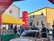 Grande prestazione al rally Elba storico per Luca Delle coste e Giuliano Santi Grande prestazione al rally Elba storico per Luca Delle coste e Giuliano Santi
