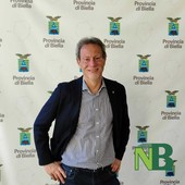 Provincia, Ramella Pralungo riconfermato presidente: “Riconosciuto il mio operato, ora si lavora tutti insieme” VIDEO