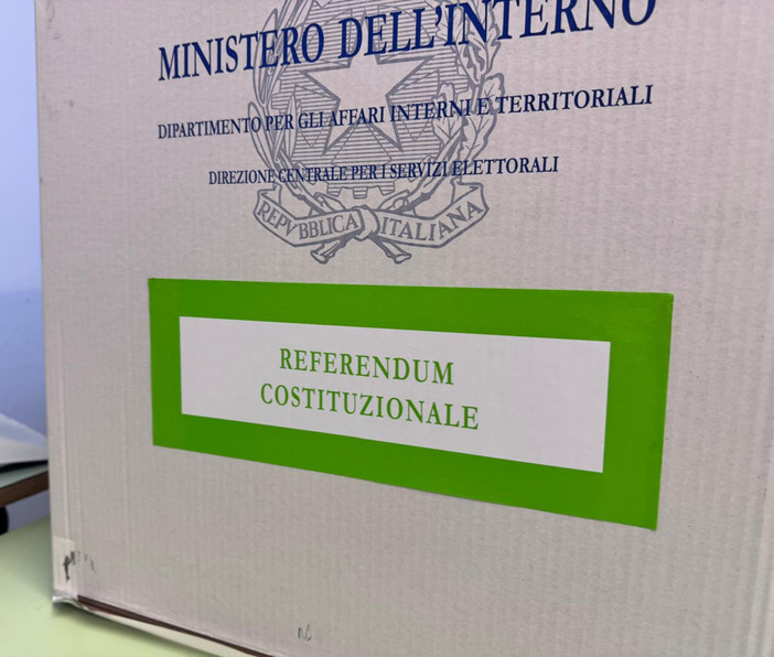 Referendum Giustizia 2026, a Biella l’affluenza alle 12 è oltre il 16%