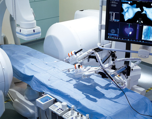 La Radioterapia blocca le aritmie cardiache: innovativa tecnica messa a punto alle Molinette di Torino La Radioterapia blocca le aritmie cardiache: innovativa tecnica messa a punto alle Molinette di Torino