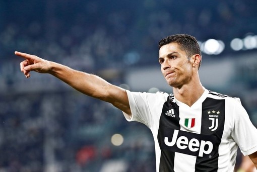 Stipendi Serie A, è dominio bianconero: Ronaldo marziano anche nell’ingaggio annuale