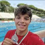 Nuoto, 5 medaglie e un titolo italiano con Remorini ai Tricolori Giovanili di Roma Nuoto, 5 medaglie e un titolo italiano con Remorini ai Tricolori Giovanili di Roma
