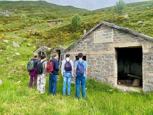 Turismo accessibile in Valle Cervo, primo passo del progetto tra Rosazza e Campiglia Cervo