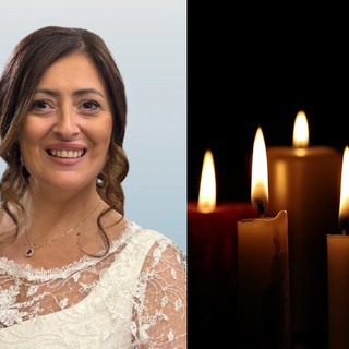 Cossato in lutto, è mancata a 46 anni Valentina Ruggia