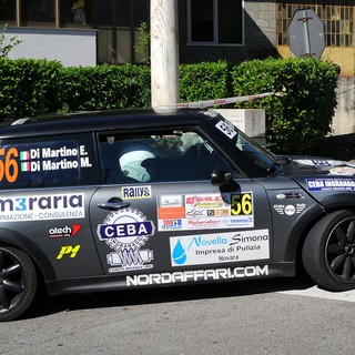 Rally città di Torino e Mille Miglia per gli equipaggi Rally &amp; co