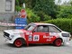Porta e Fornara al via del Rally del Reggello
