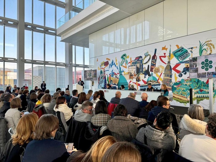 Regione, stanziati 30 milioni per ridisegnare e riprogettare le città del futuro Regione, stanziati 30 milioni per ridisegnare e riprogettare le città del futuro