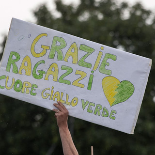 Biella Rugby sconfitto di misura 24 a 25